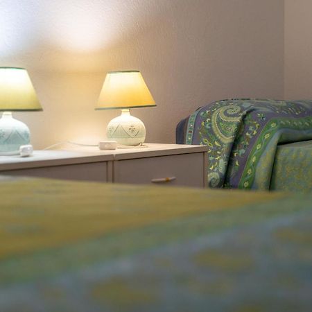 Statzu Butzu Βίλα Costa Paradiso Εξωτερικό φωτογραφία
