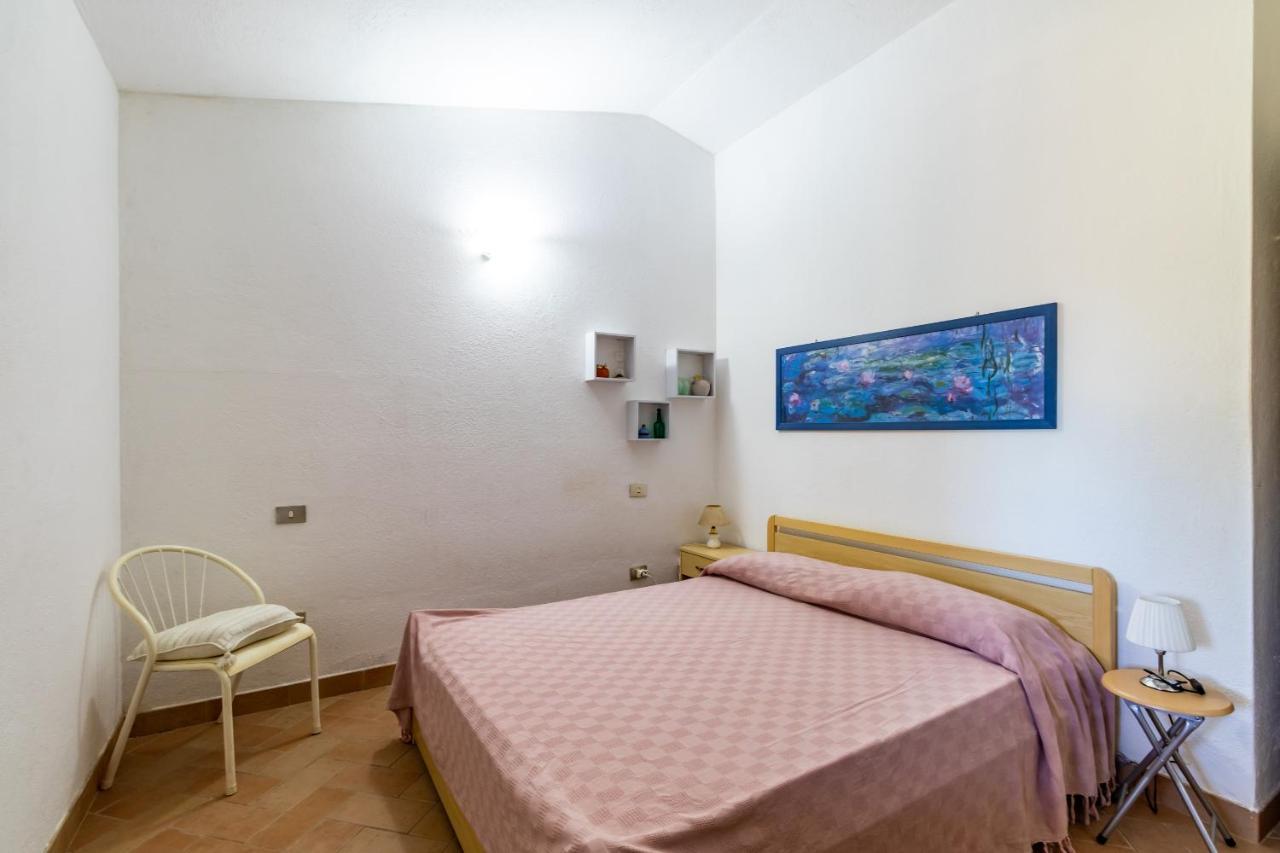 Statzu Butzu Βίλα Costa Paradiso Εξωτερικό φωτογραφία