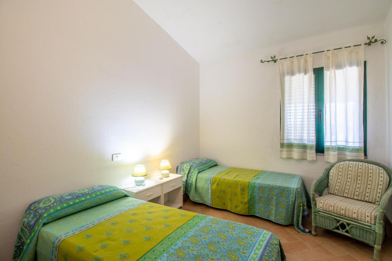 Statzu Butzu Βίλα Costa Paradiso Εξωτερικό φωτογραφία